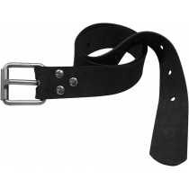 Cressi Elastic Dive Weight Belt with Marseillaise Stainless Steel Buckle