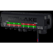 Zipwake Distribution Unit E With Power Cable 6M