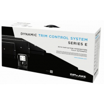 Zipwake Box 600 Series E Chine Dynamic Trim Control System Kit