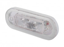 LED Waterproof Courtesy Lights 0.21W