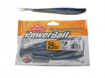 Berkley Powerbait Minnow Soft Bait 3in Rainbow