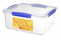 Sistema KLIP IT Sealed Rectangular Container 5L