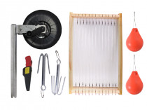 Nacsan Supreme Boat Longline Set