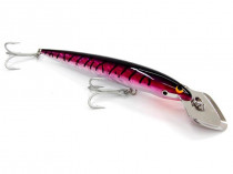 Strike Pro Stunner Lure 18cm Pink