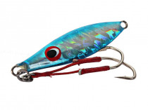 Ocean Angler Flip-it Slow Pitch Jig 240g Blue