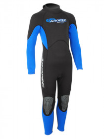 Aropec Neoprene Kids Fullsuit 2mm