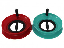 Handline Reel and Caster