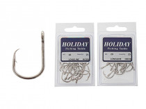 Stainless Longline Hook Pack 25pcs