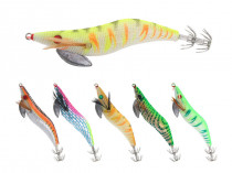 Squid Attack Japanese Squid Jig 2.5in