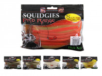 Squidgies Pro Flick Bait with S-Factor Attractant