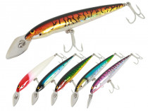 Strike Pro Stunner Lure 18cm