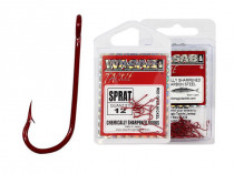 Wasabi Tackle Bait Hook Packs