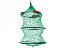 Live Bait Cage