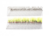 Longline Traces 500mm Pack of 25