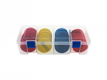 Tackle Tray with 20 Foam Rig Holders