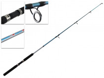 Shimano Kidstix Shark Spinning Rod 5ft 4-8kg 1pc