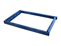 Plastic Trace Board with Traces 25 Hook