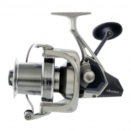 okuma surf 8k black