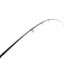 ugly stik gold travel rod