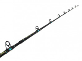 ugly stik black tiger