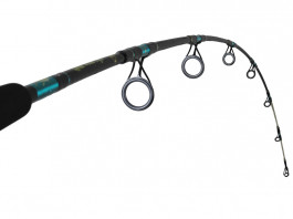 ugly stik black tiger