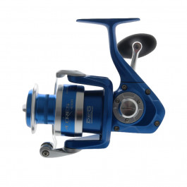 okuma azores blue 4000
