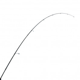 daiwa strikeforce rod