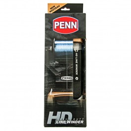 Penn hd line winder clearance