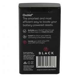Buy Orchid Gps Asset Tracking Device Online At Marine Deals Co Nz