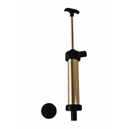 Buy Brass Self Priming Manual Bilge Pump 9 Online At Marine