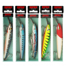 Rapala cd14 Clearance
