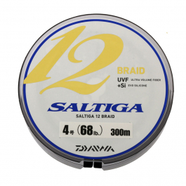 Daiwa braid x12 Clearance