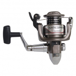 shimano syncopate 2500