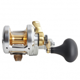 II Backbone OH 2-Speed Boat Combo 7ft
