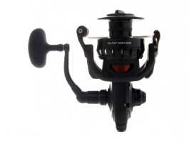 daiwa saltist nero 5000