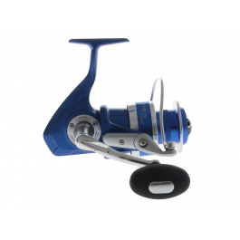 Okuma azores blue 6500 clearance