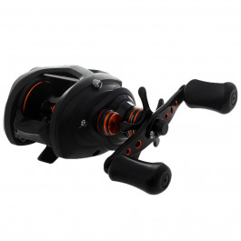 okuma citrix baitcast reel
