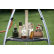 8910 Carri Chef condiment tray