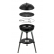 Carri Chef 40 BBQ standard