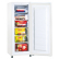 /Challenger 180L Freezer 12v Open