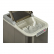 /Challenger Icemaker Standard 240V -inside