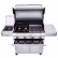 R67CC1518_Char-Broil-Platinum-4Bnr-Gas-Grill_Top_SML