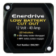 Enerdrive Low Battery Cut Outs 12V-40amp