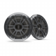 Fusion EL Series LED Marine Speakers 6.5in 80W Sports Grey
