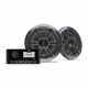 Fusion MS-RA60 EL Classic Sports and Speaker Kit