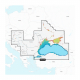 Navionics Platinum Plus Chart Card Eastern and Southern Europe SD/MSD