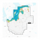 Navionics Platinum Plus Chart Card Northern Europe SD/MSD