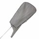 Nacsan Spare Whitebait Scoop Net 3.7m Grey