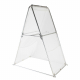 Nacsan Whitebait Set Net 'A' Frame Folding with Trap