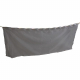 Nacsan Floating Whitebait Screen 2.3m Grey